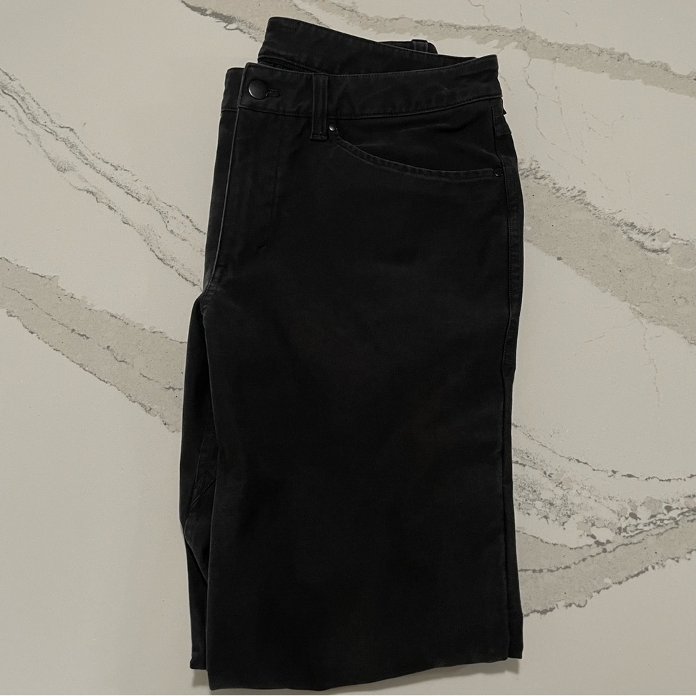 Lululemon ABC Pant Slim 31”L